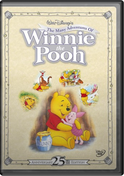 New Adventures Of Winnie The Pooh Full Episodes