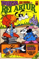  Comics Col Brasil Disney Abril Patetafazhistoria Icon 4