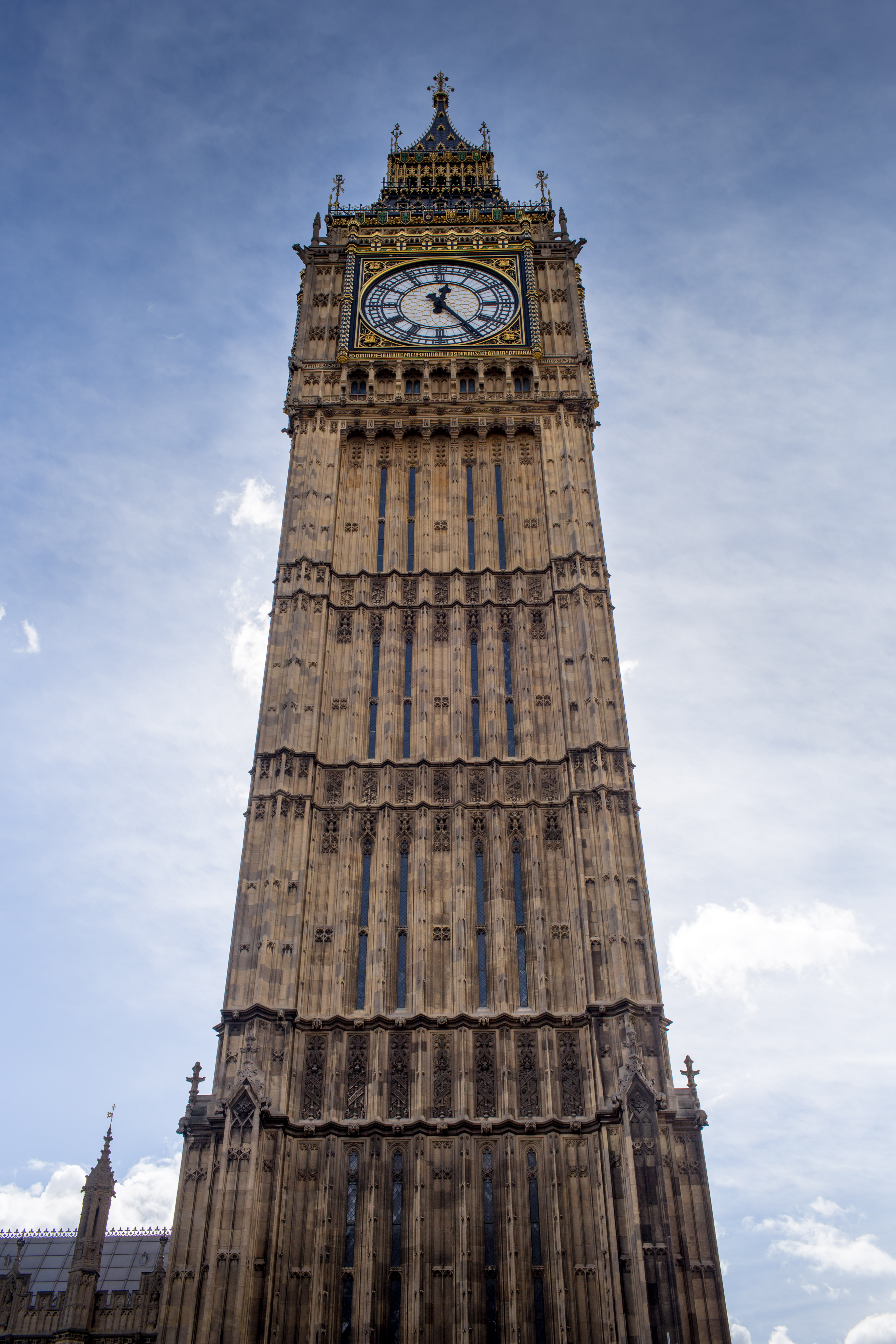 Big Ben