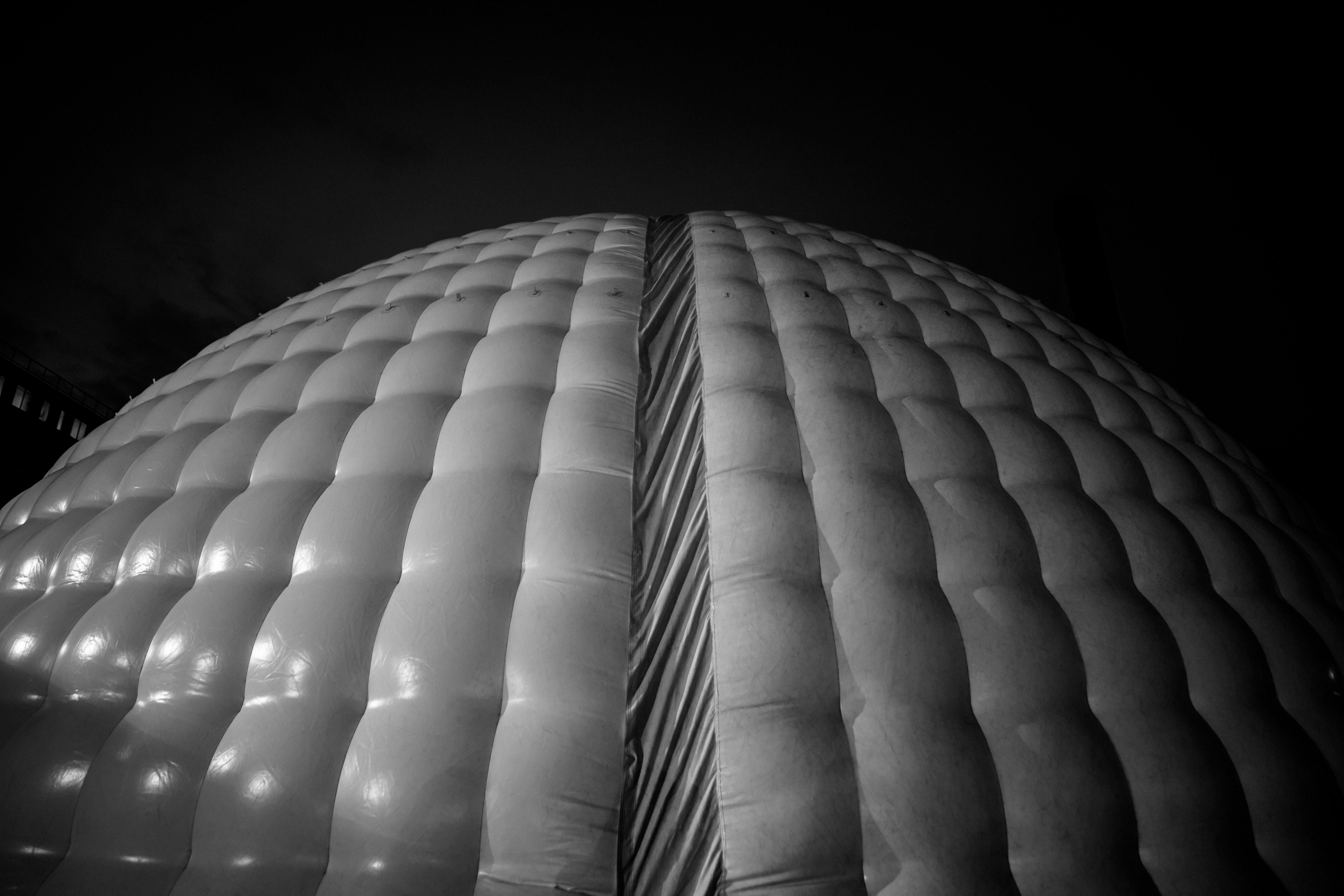 The Dome