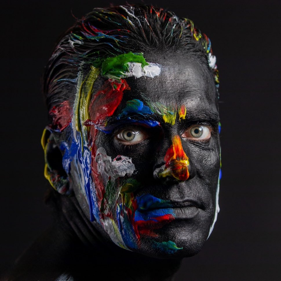 This is the photo from the shoot we did that I ended up ordering a large print of.