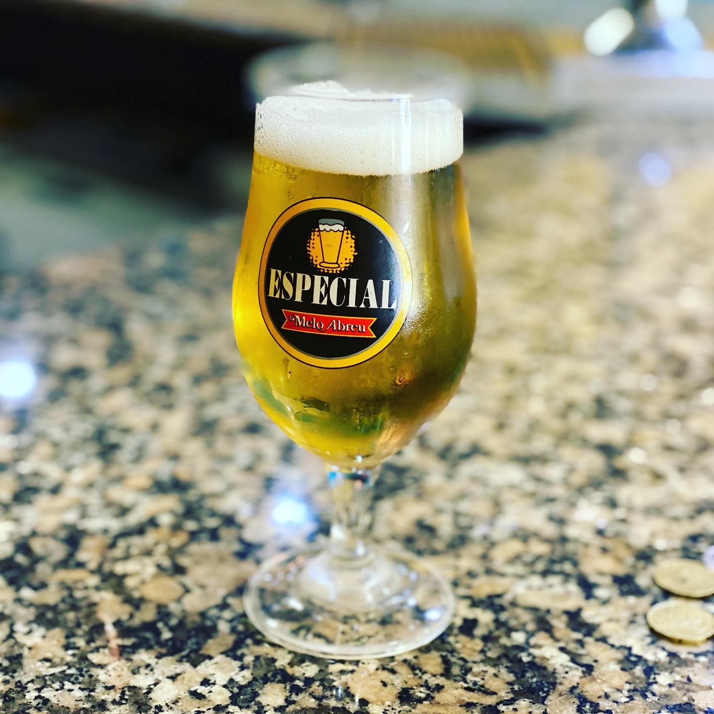 Best beer in the world ….