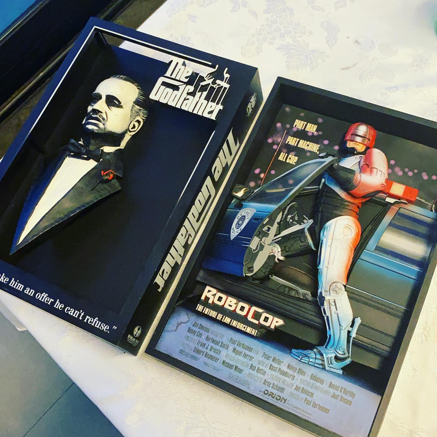 Got two more for the office