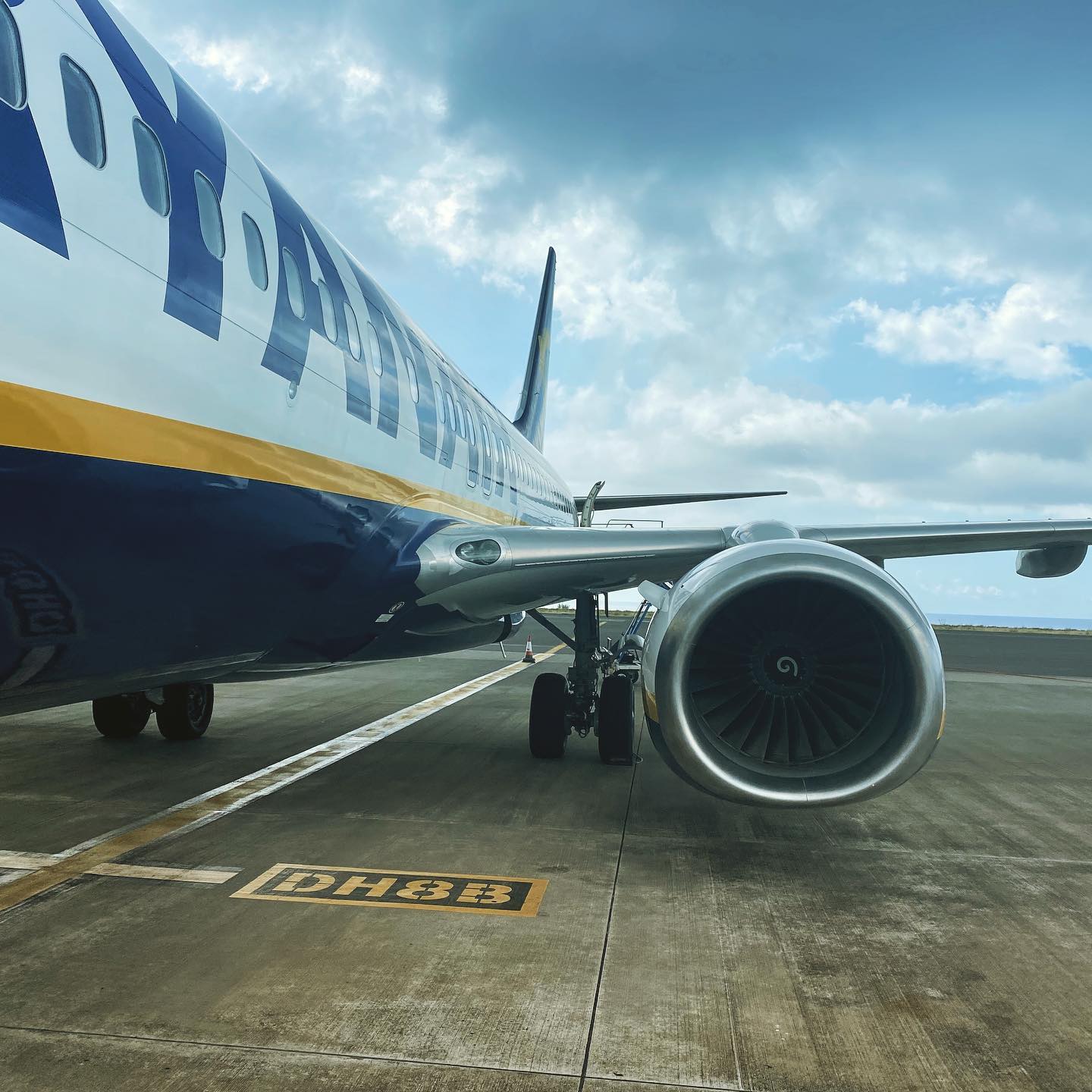 On my way to Porto, then London