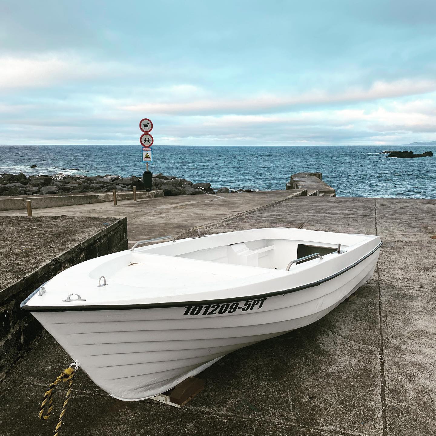 End of day in Poços, my last weekend here before going back