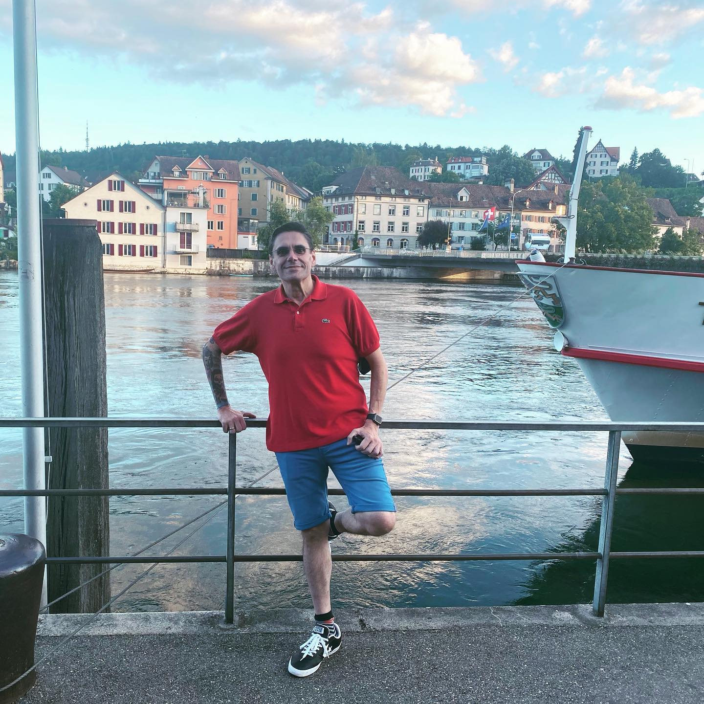 Switzerland 🇨🇭