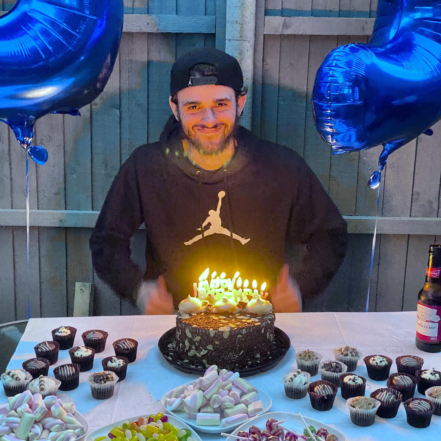 Gui’s 22nd birthday 🥳