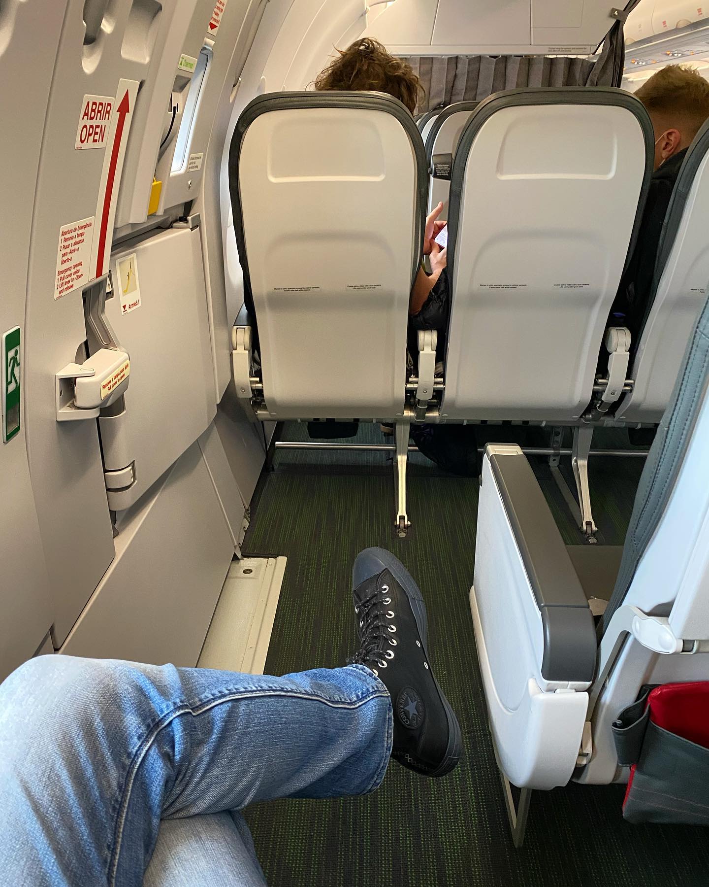 Aprendi a muito tempo, este é o melhor banco quando se viaja na TAP