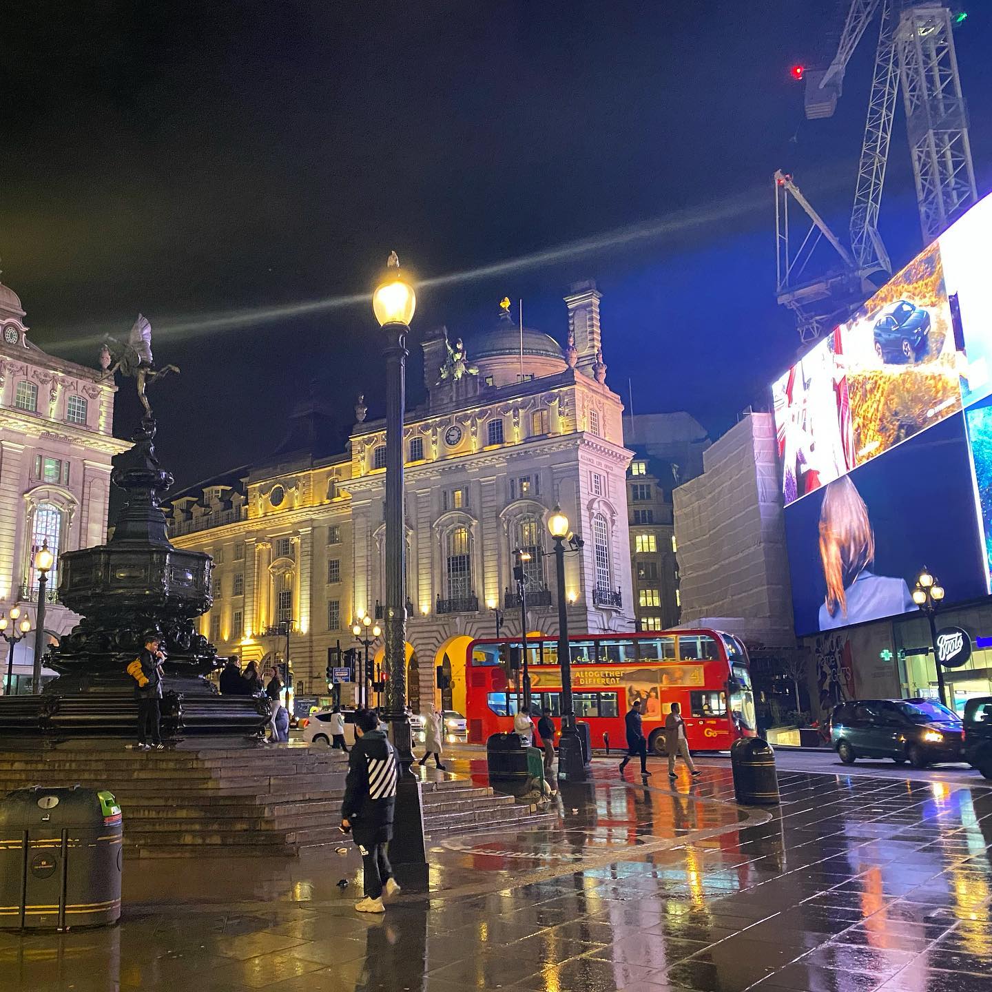 Piccadilly