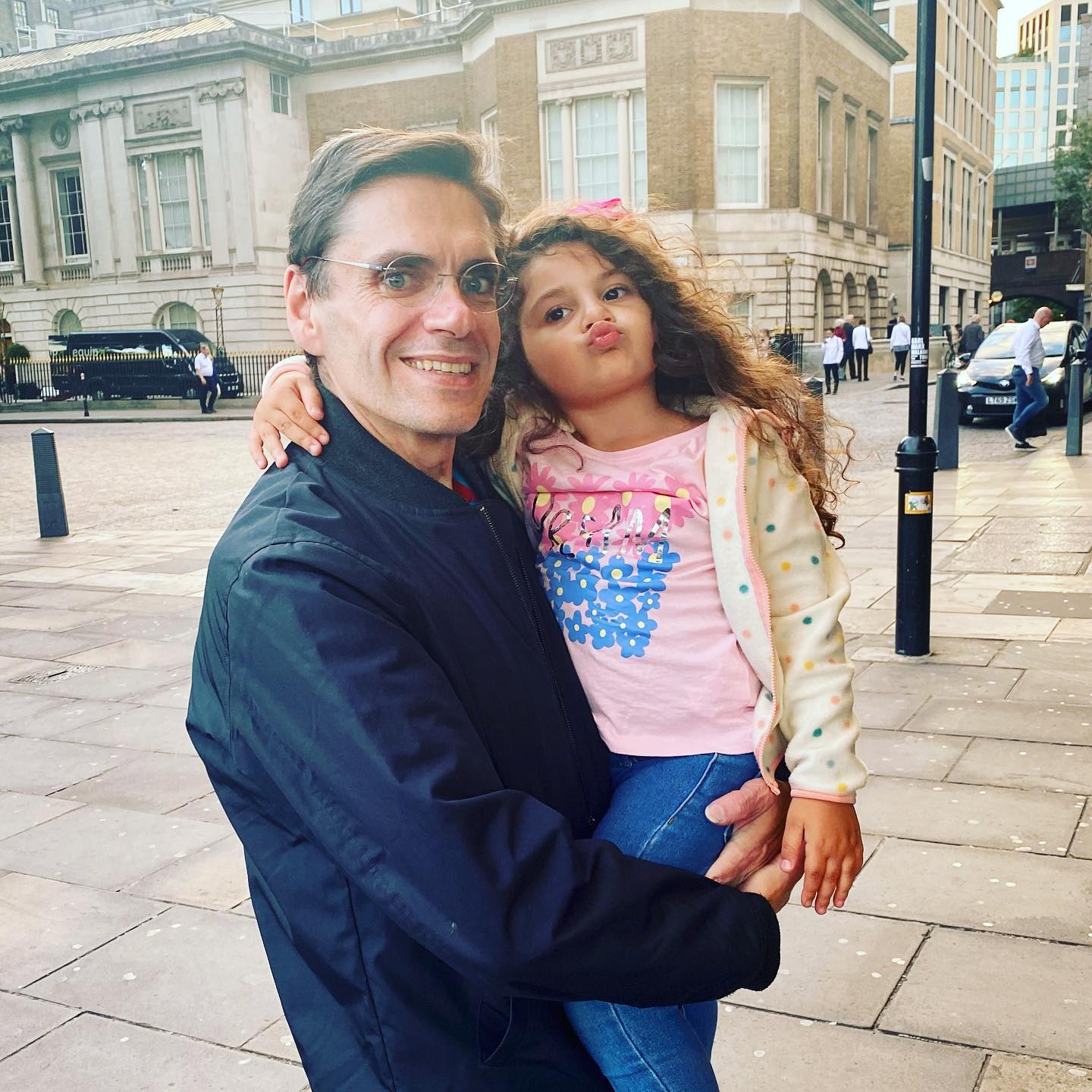 Meu momozinho!! Vovô amou ver você, que saudade 🥰