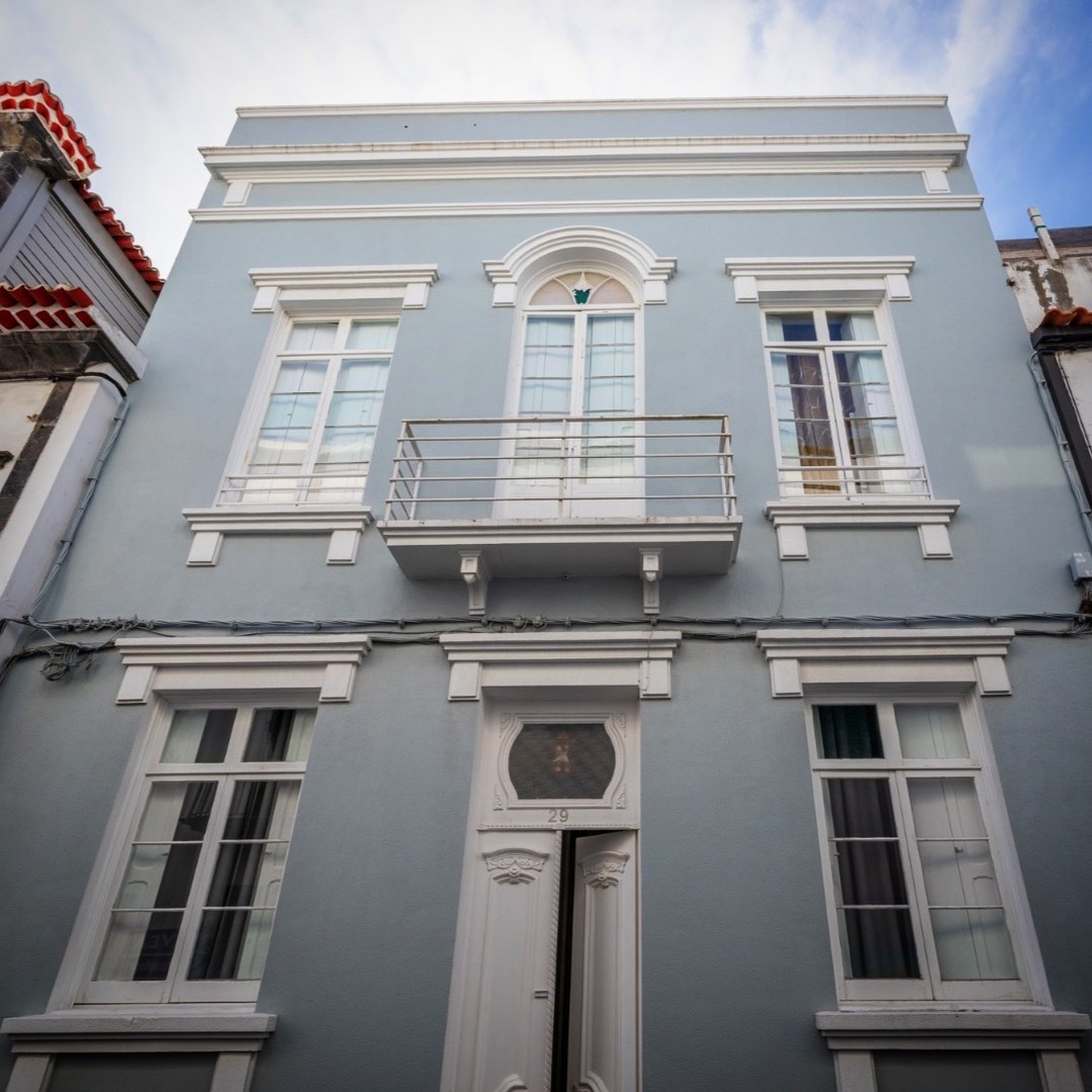 I have such fond memories from this house, the years I spent on it were some of the best of my life, my family there always made me feel special and loved. #memories