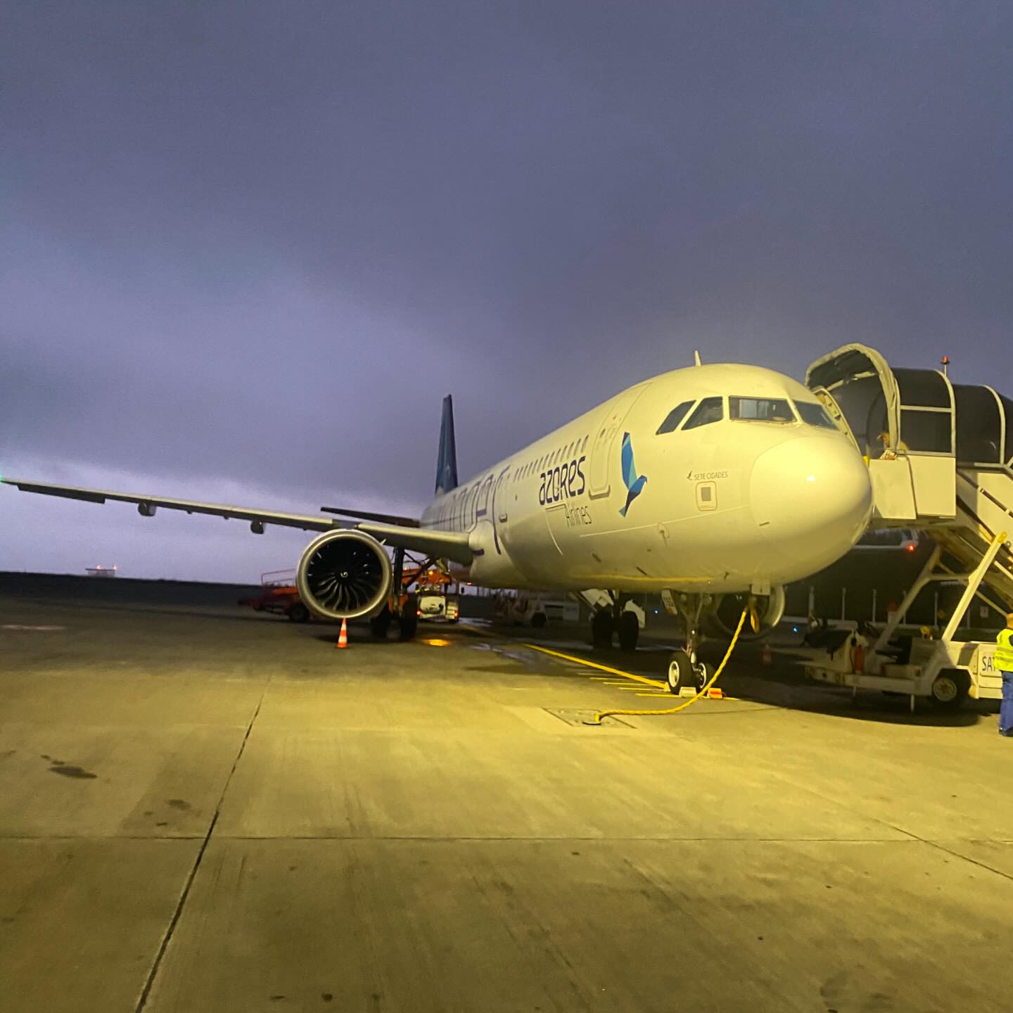 And away to Barcelona I go, ready for MSP Global 2025