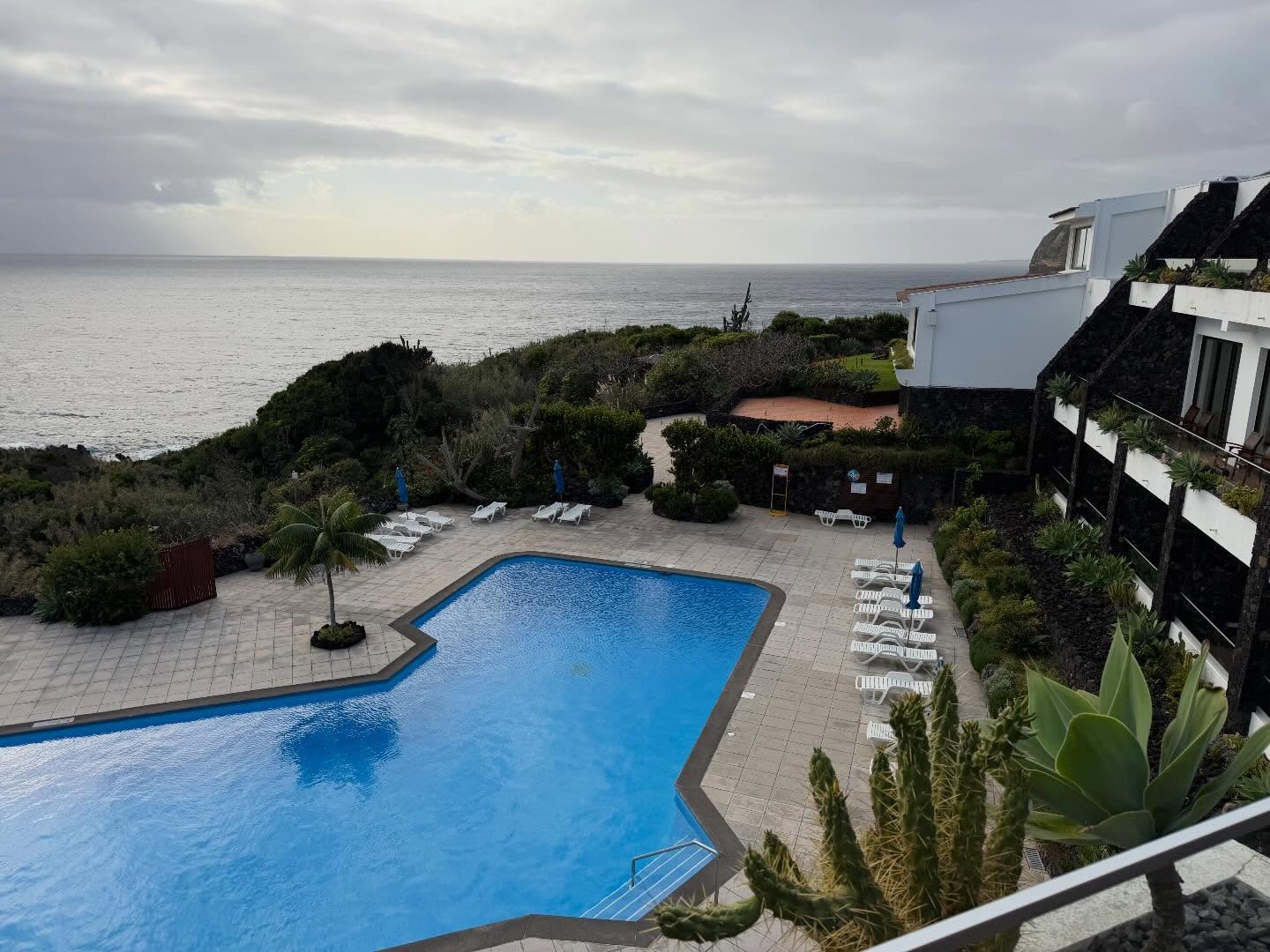 Home for the weekend