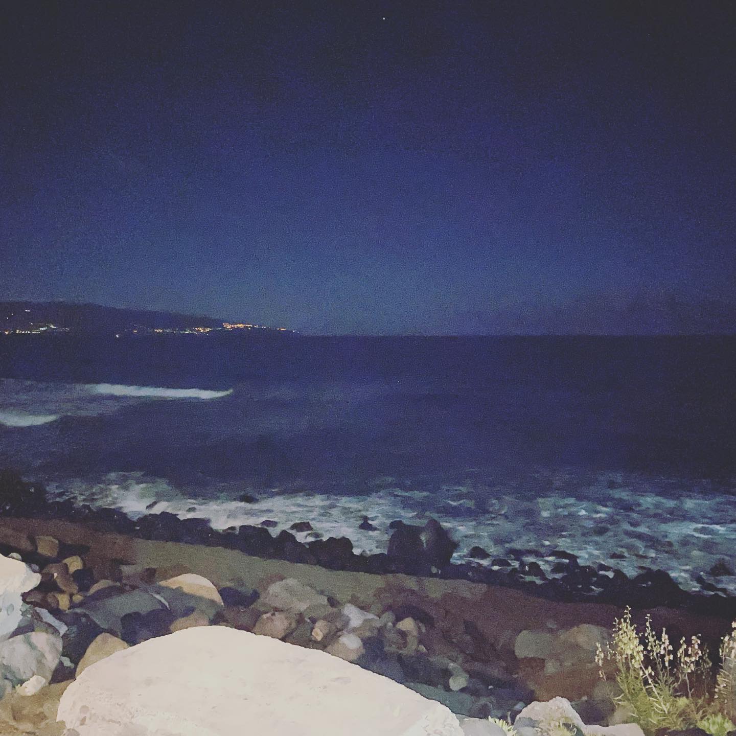 5AM Meditation at the beach … who’s bright idea was this ??!!