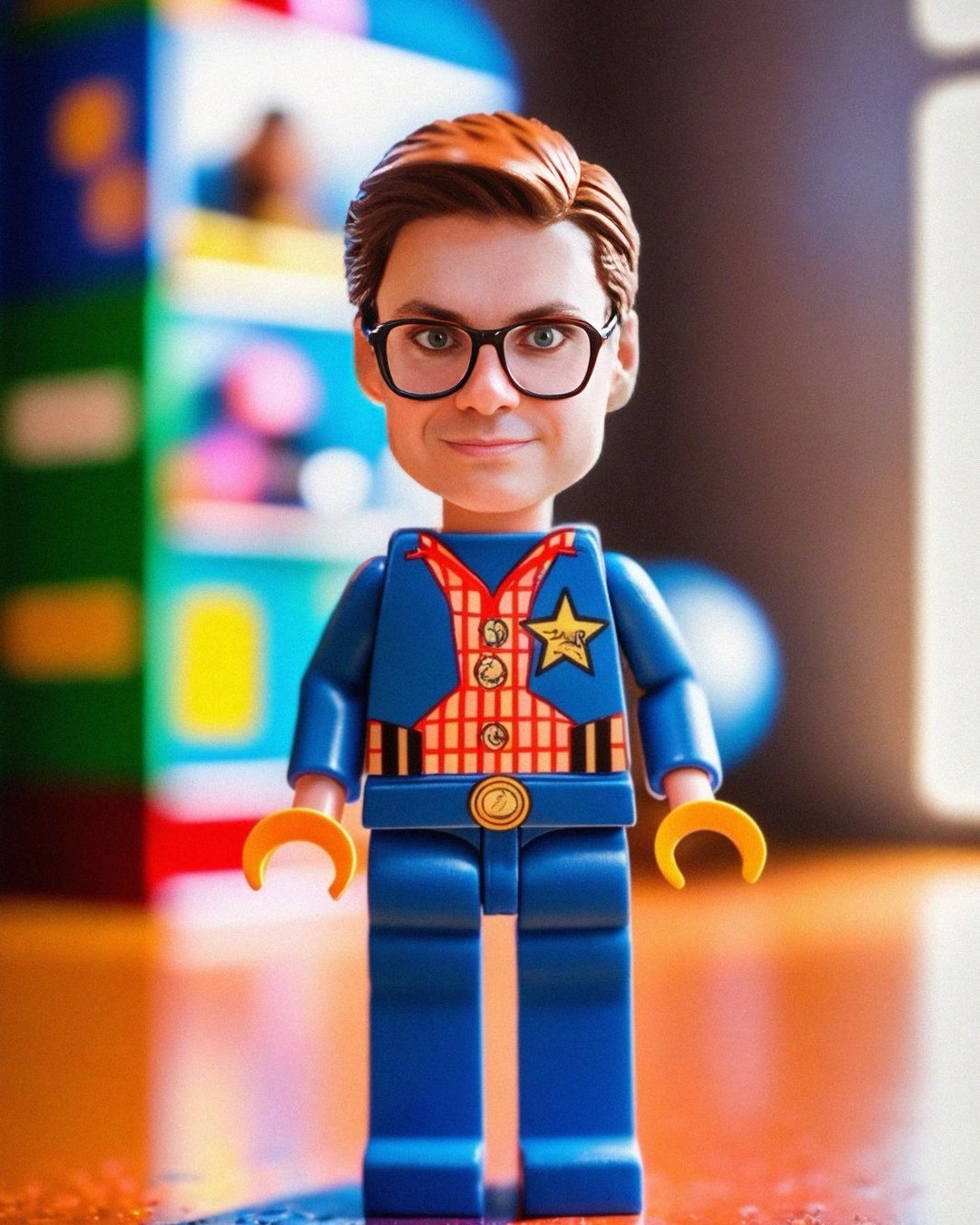 AI imagery is getting ever so clever, scary actually, it will become more and more a competitor to digital artists.