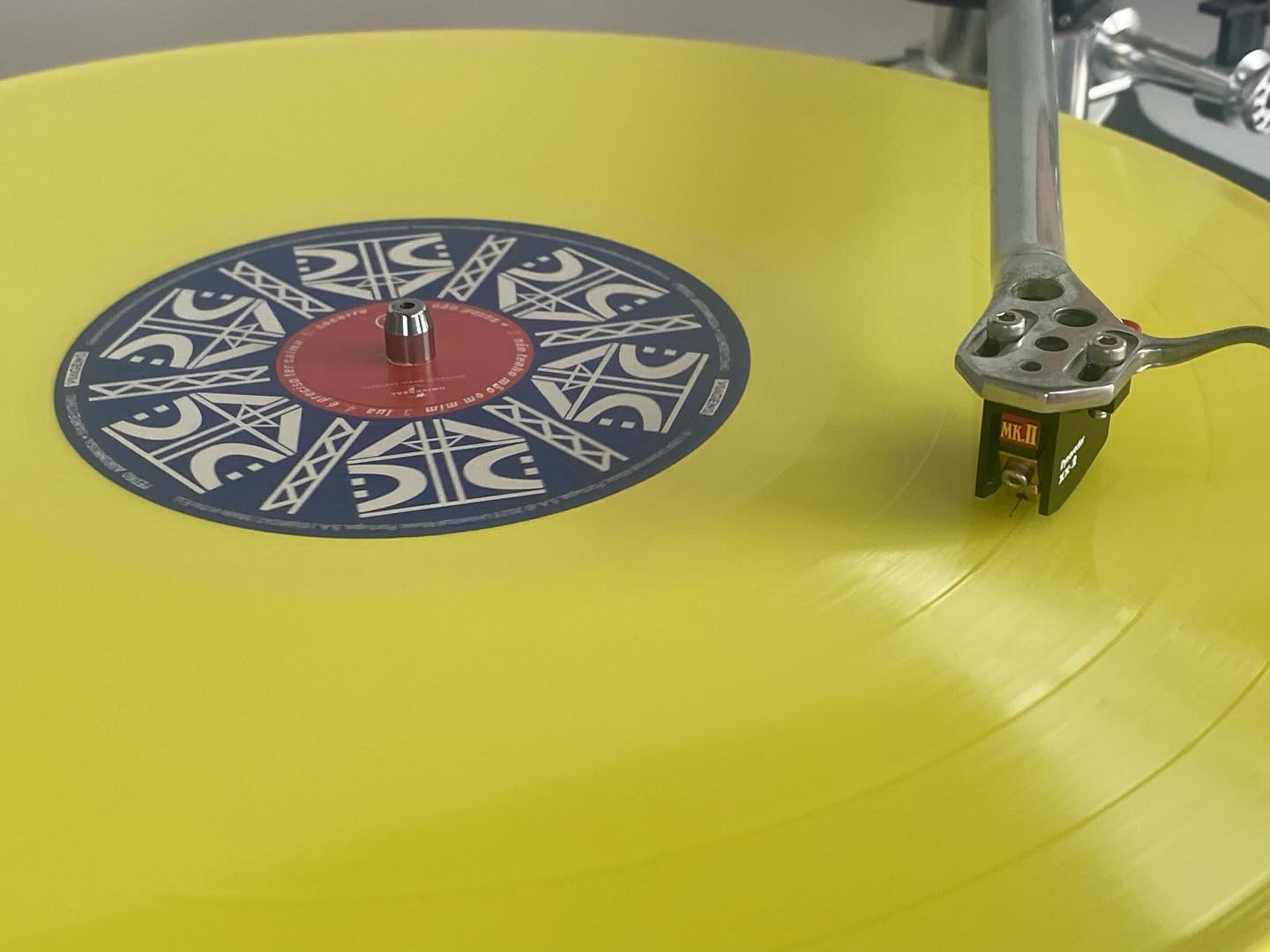 30 years in technology — I’ve seen the rise of the internet, built products across the digital economy, and lived through every major leap in innovation.

Yet, nothing humbles me quite like the analog magic of a turntable.
A tiny needle tracing microscopic grooves on vinyl, transforming them into rich, layered stereo sound. No algorithms, no code — just pure mechanical ingenuity.

For all our digital brilliance, I sometimes think… we’re still amateurs compared to this.